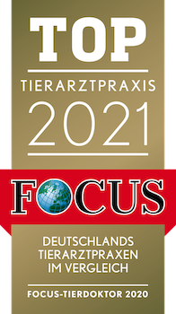 Focus Top Tierarztpraxis 2021